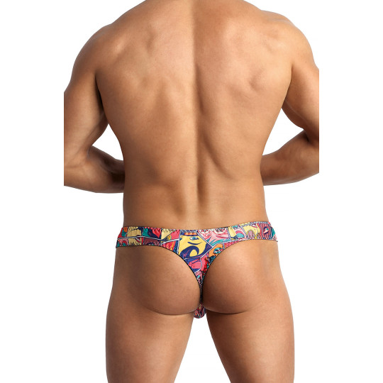 String Comics - Anaïs for Men 2